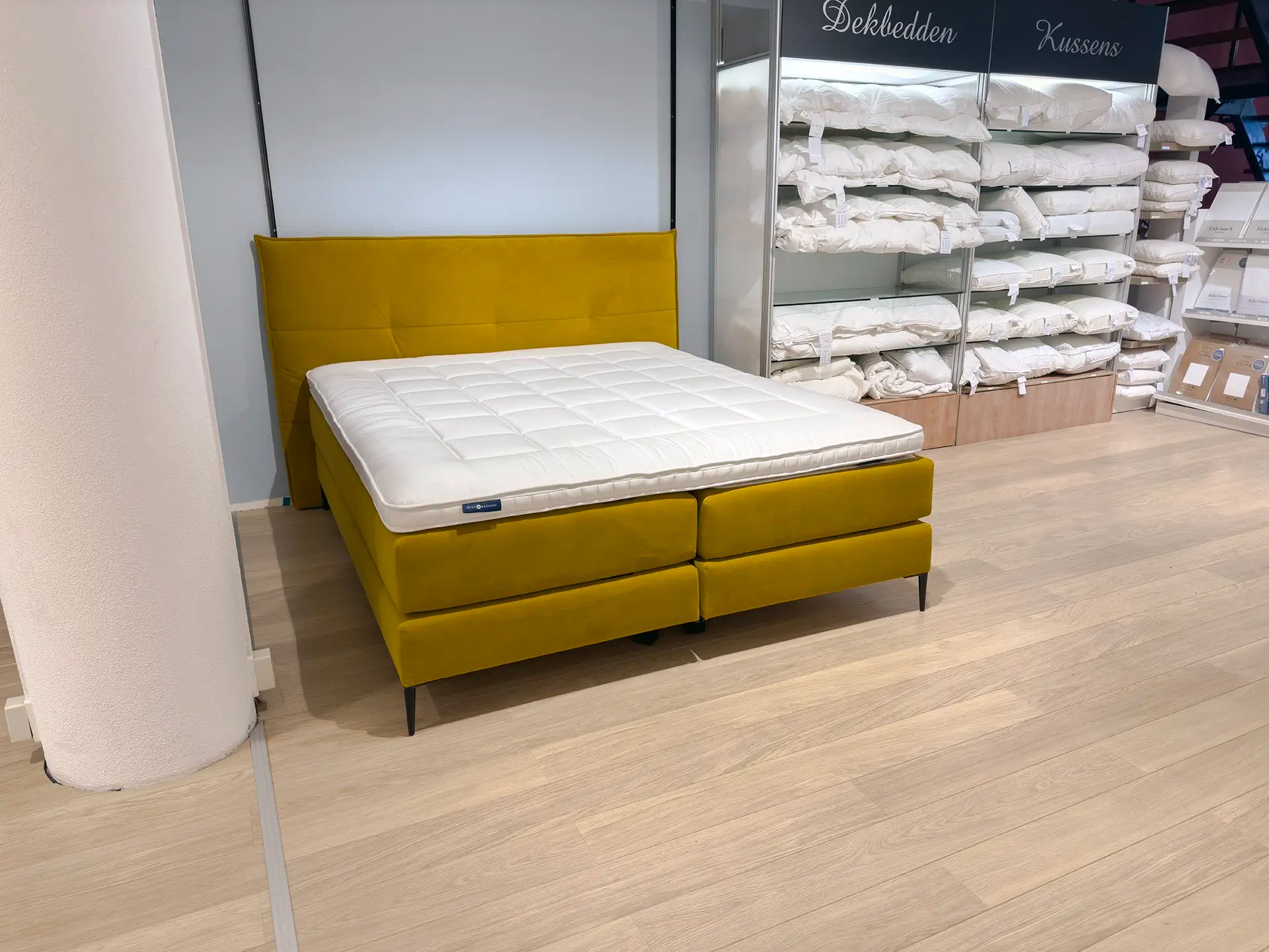 Beds & Bedding Cloud boxspring