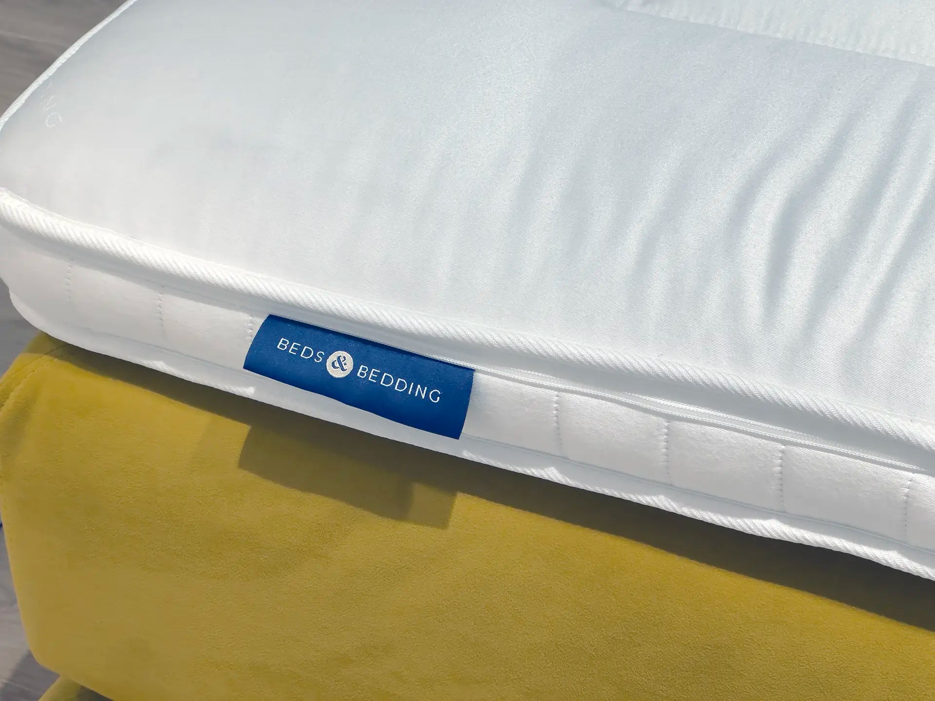 Beds & Bedding Cloud boxspring