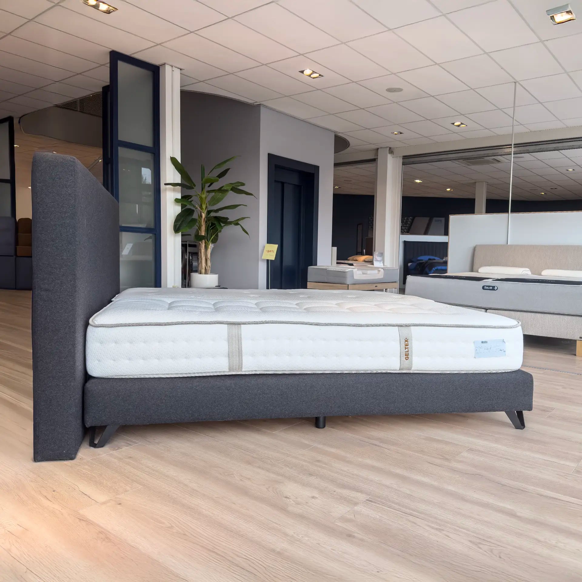 Beka Geltex Escape Touch (Showroommodel)