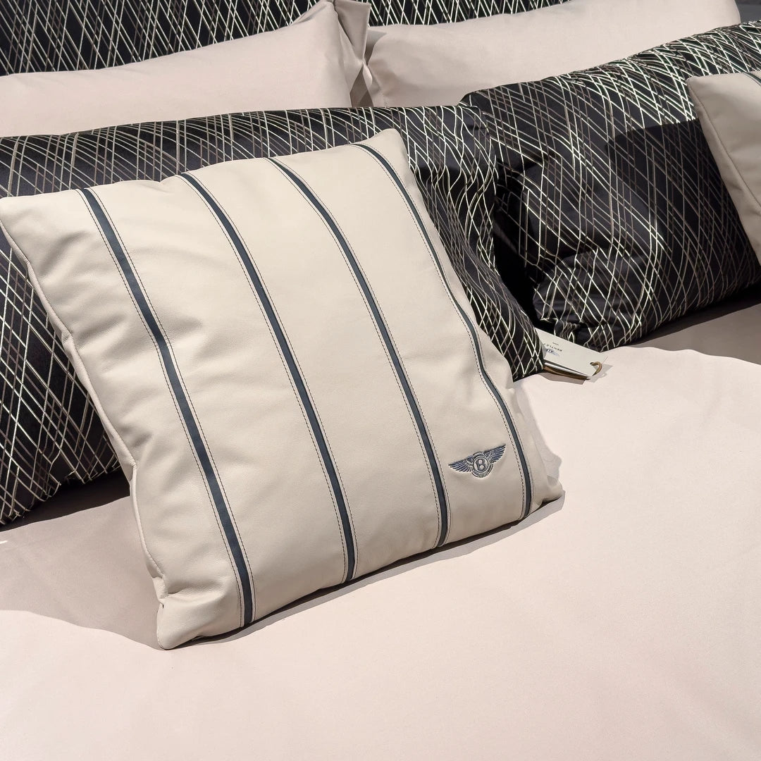 Bentley Home Newent 185 x 200 cm (Showroommodel)