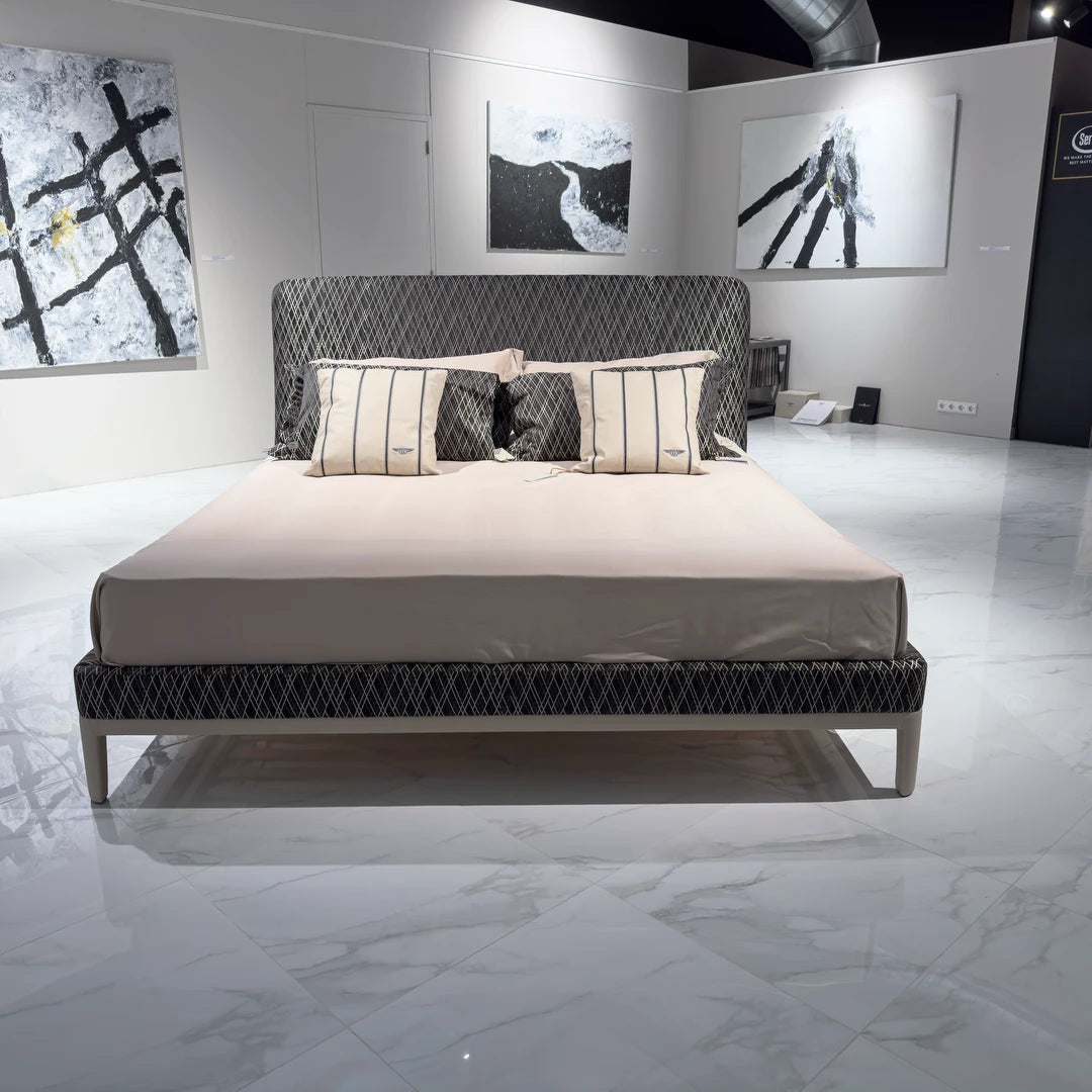 Bentley Home Newent 185 x 200 cm (Showroommodel)