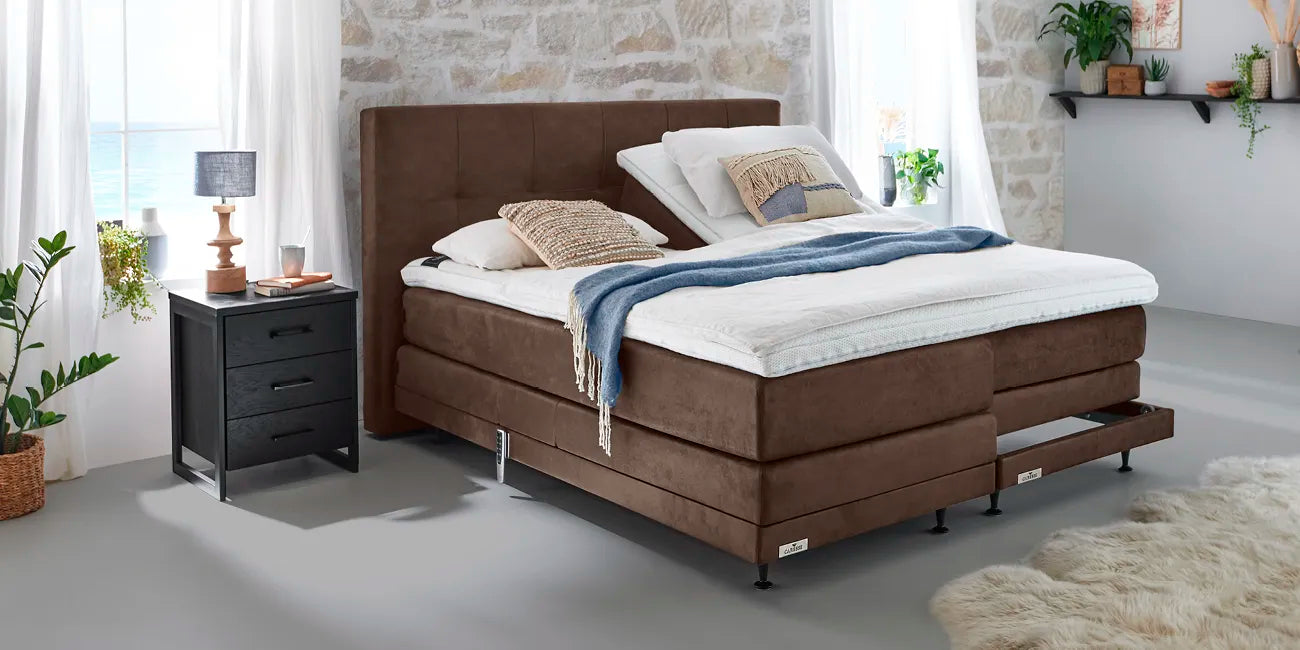 Caresse 7000/7050