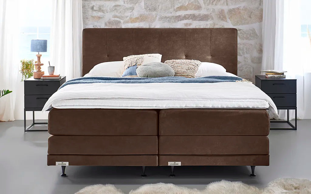 Caresse 7000/7050
