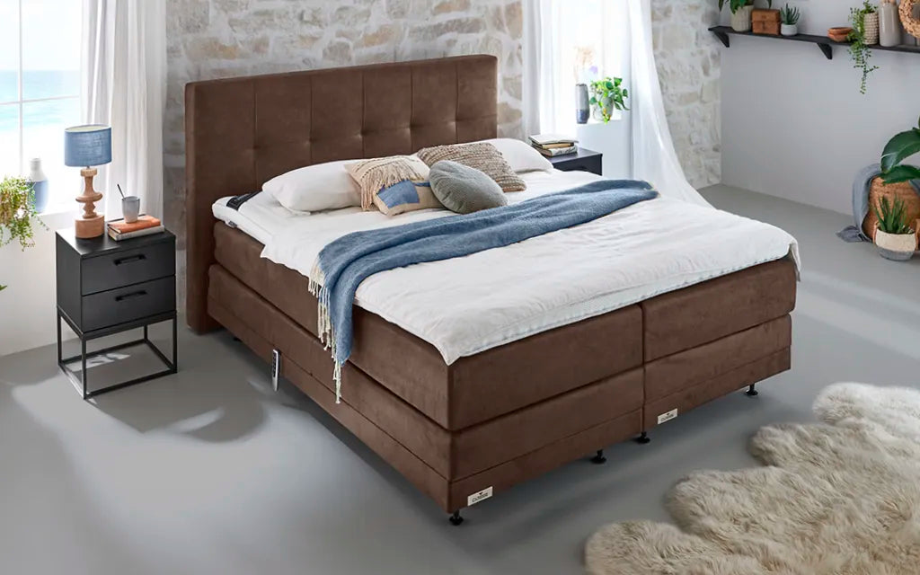 Caresse 7000/7050
