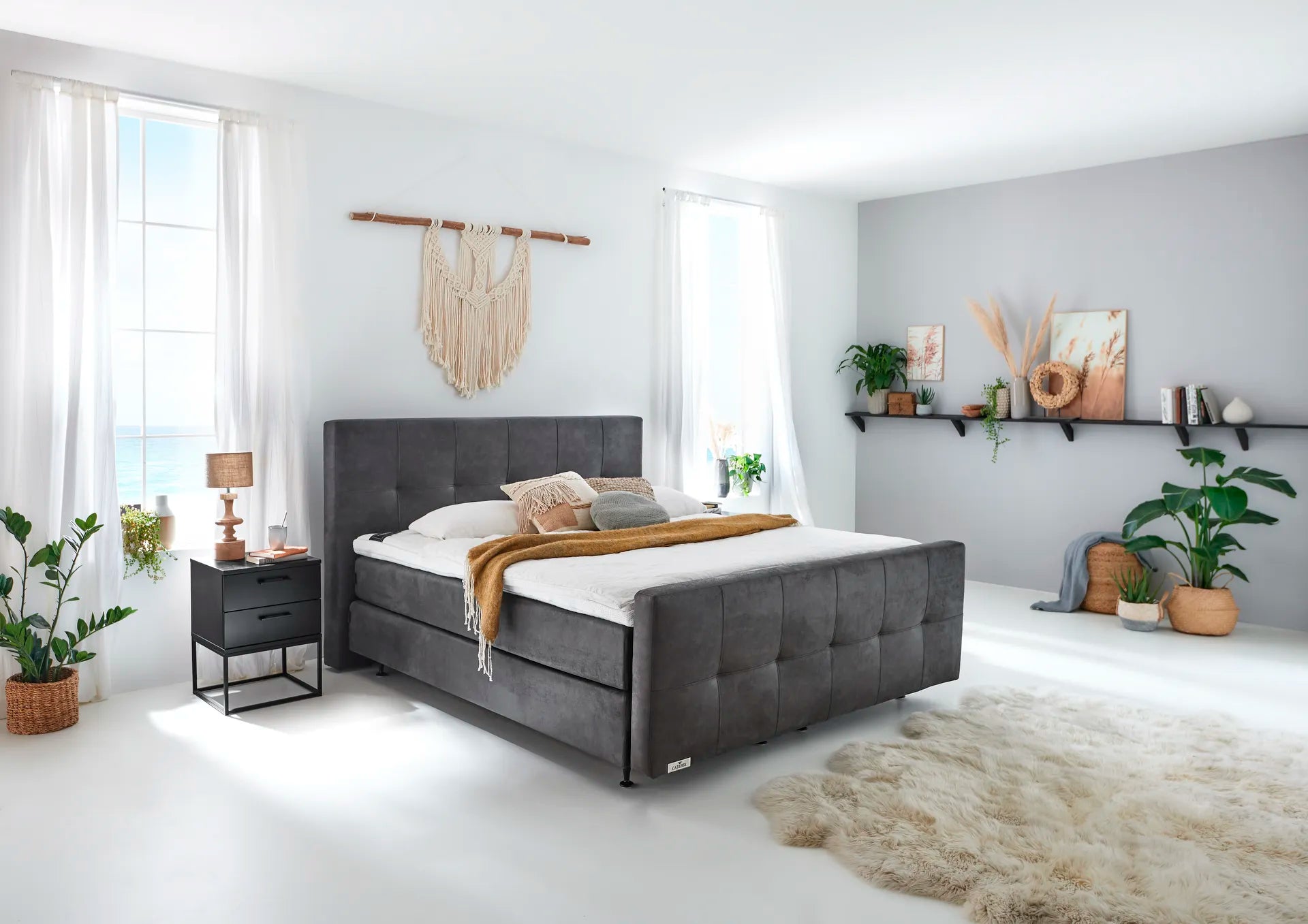 Caresse 7010/7060