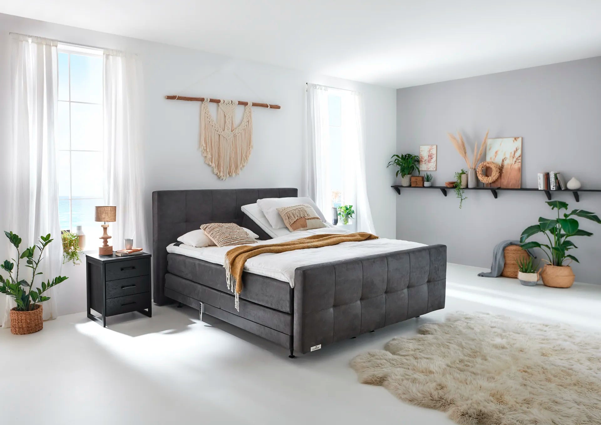 Caresse 7010/7060