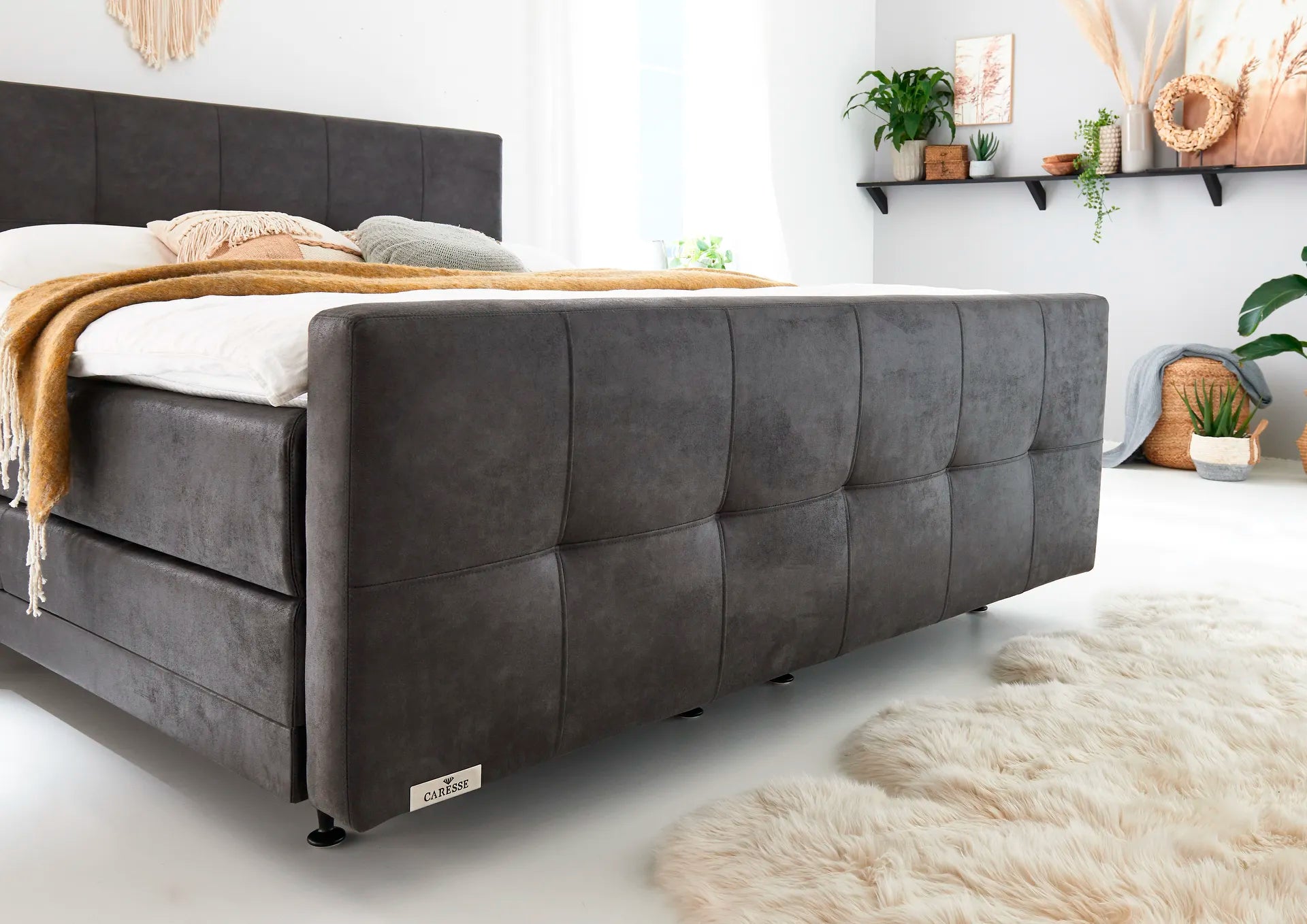 Caresse 7010/7060