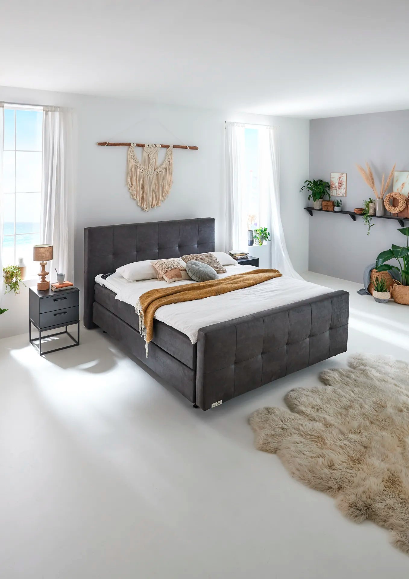 Caresse 7010/7060
