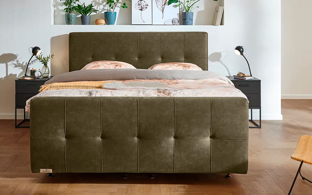 Caresse 7010/7060