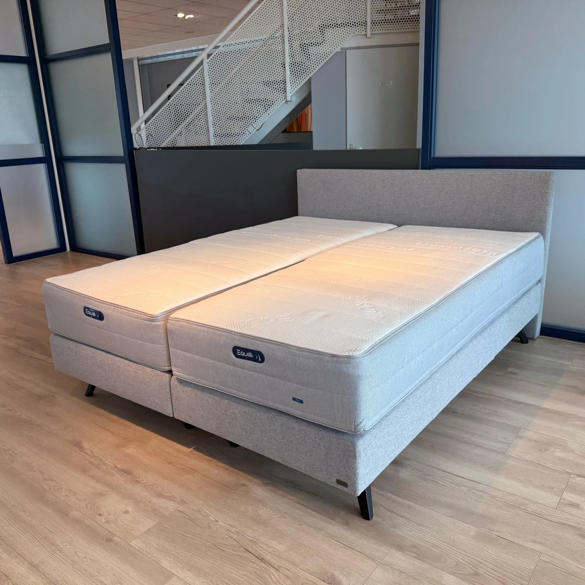 Equilli Support Flex Boxspring