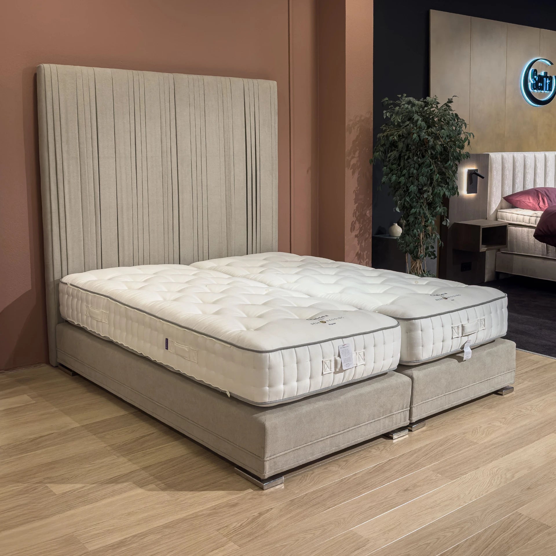 Eric Kuster Legian (Showroommodel)