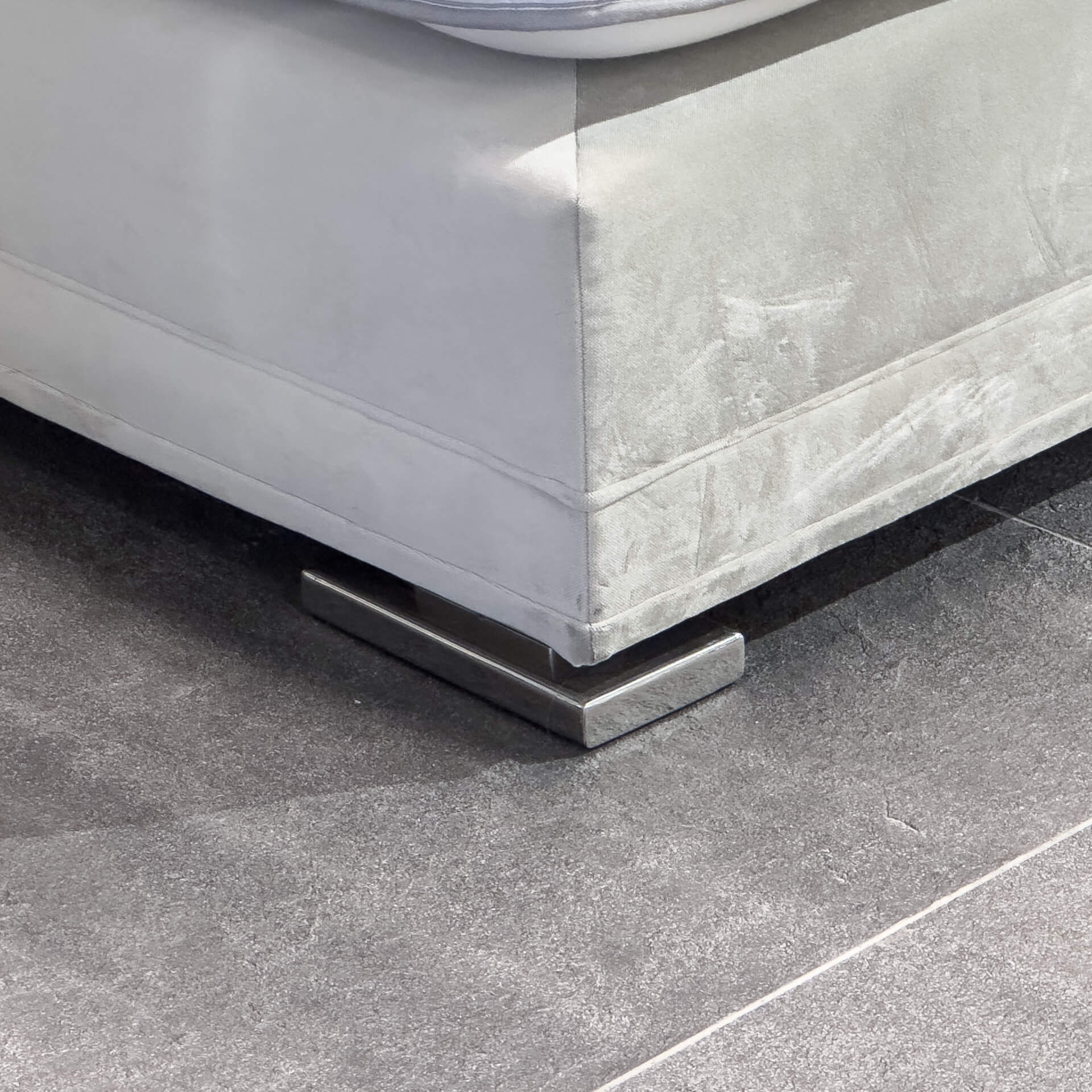 Eric Kuster Ritz boxspring (Showroommodel)