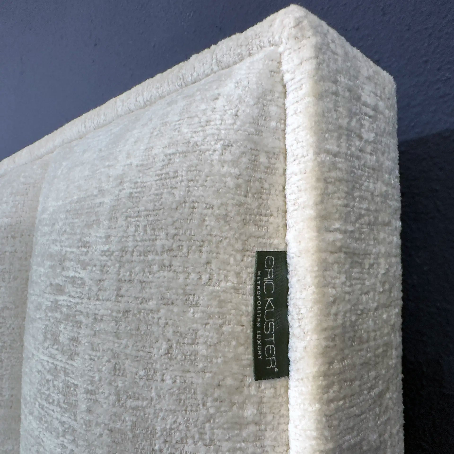 Eric Kuster Ritz Grande boxspring (Showroommodel)