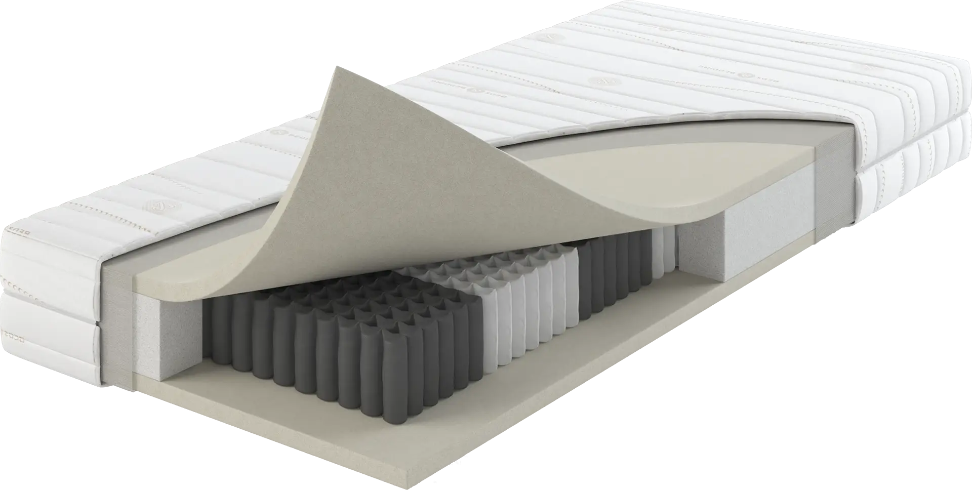 Wake Up matras Embrace