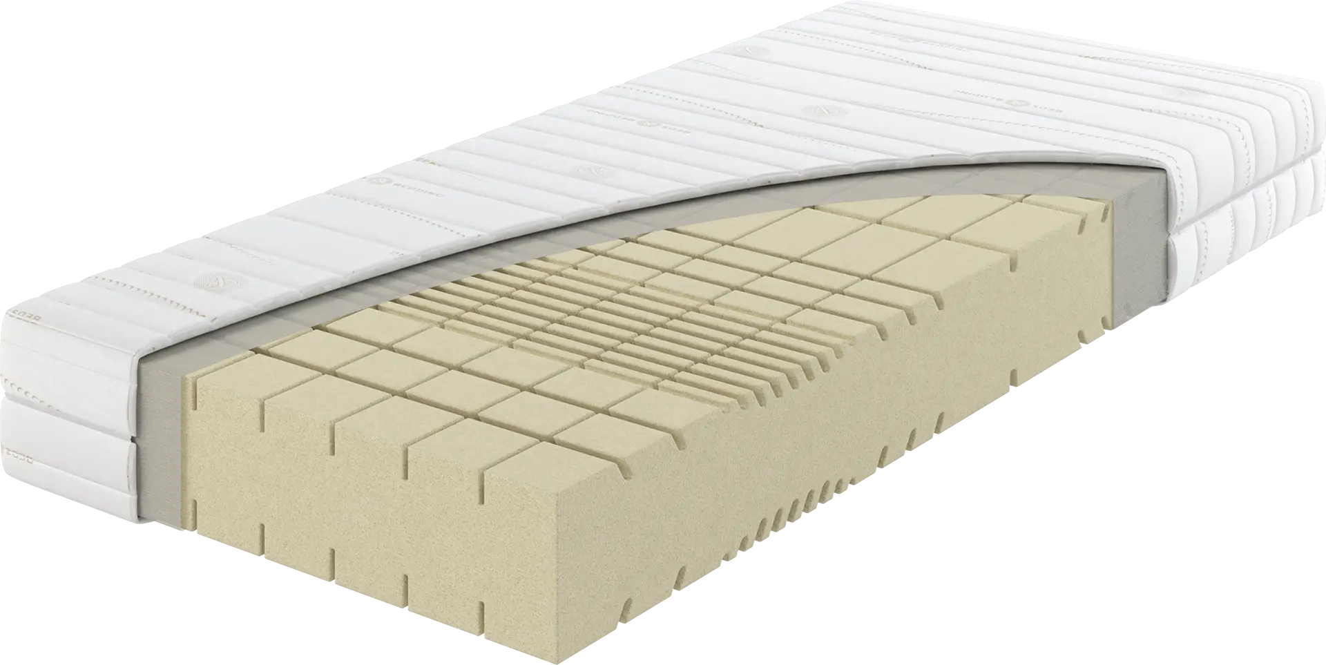 Refresh Koudschuim matras