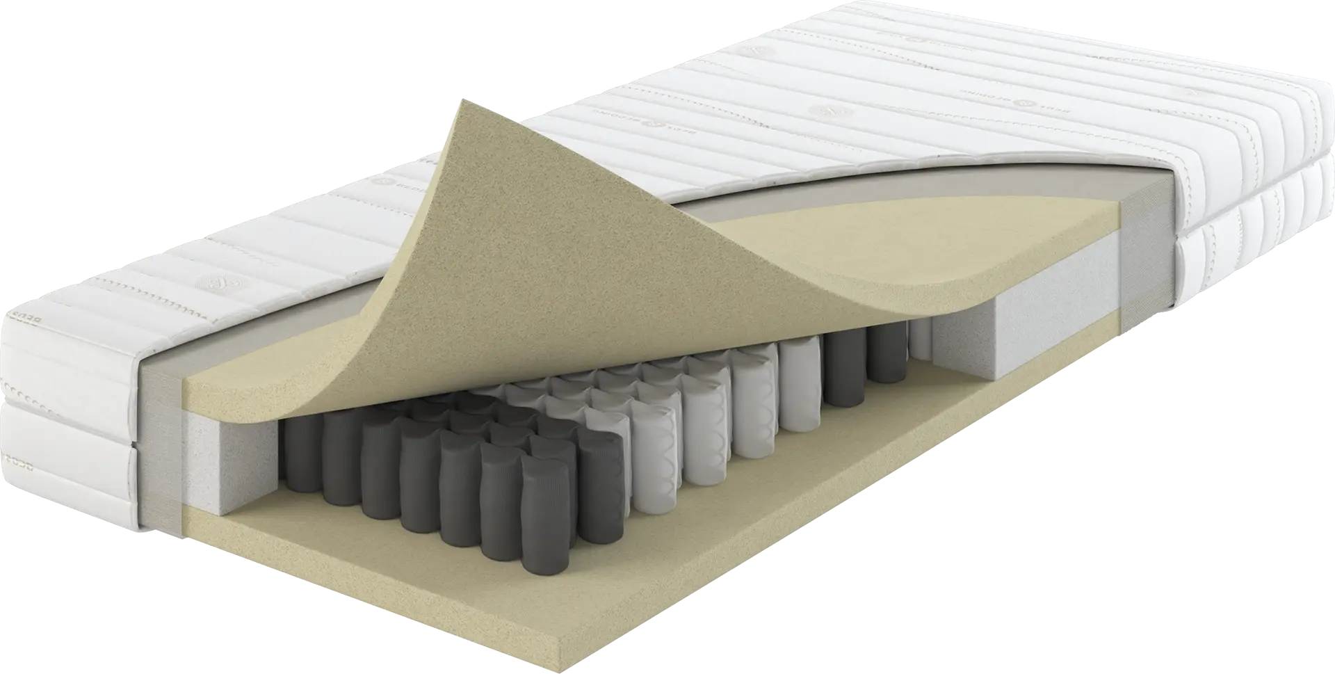 Wake Up matras Serenity