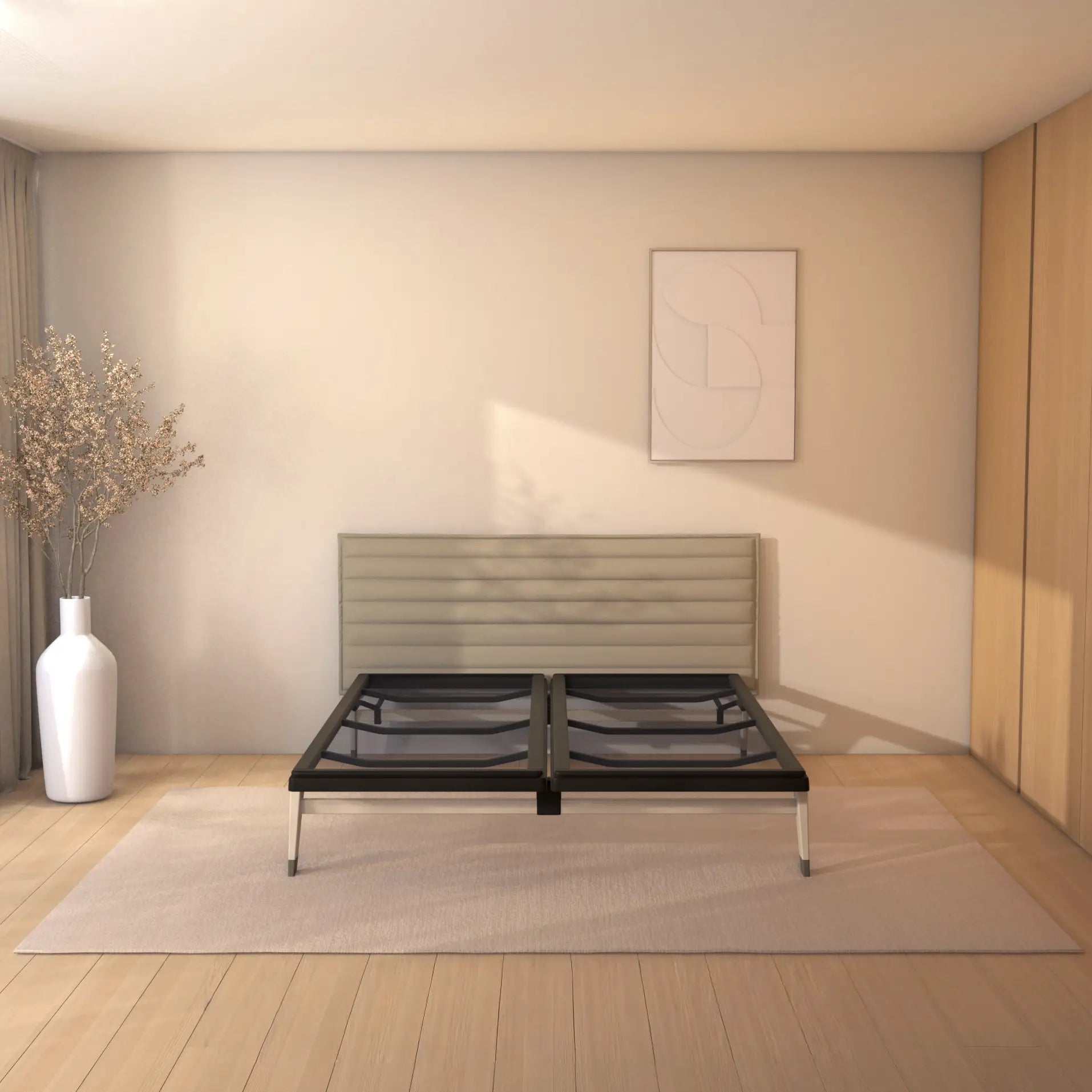 Auping Original Stitch (Showroommodel)