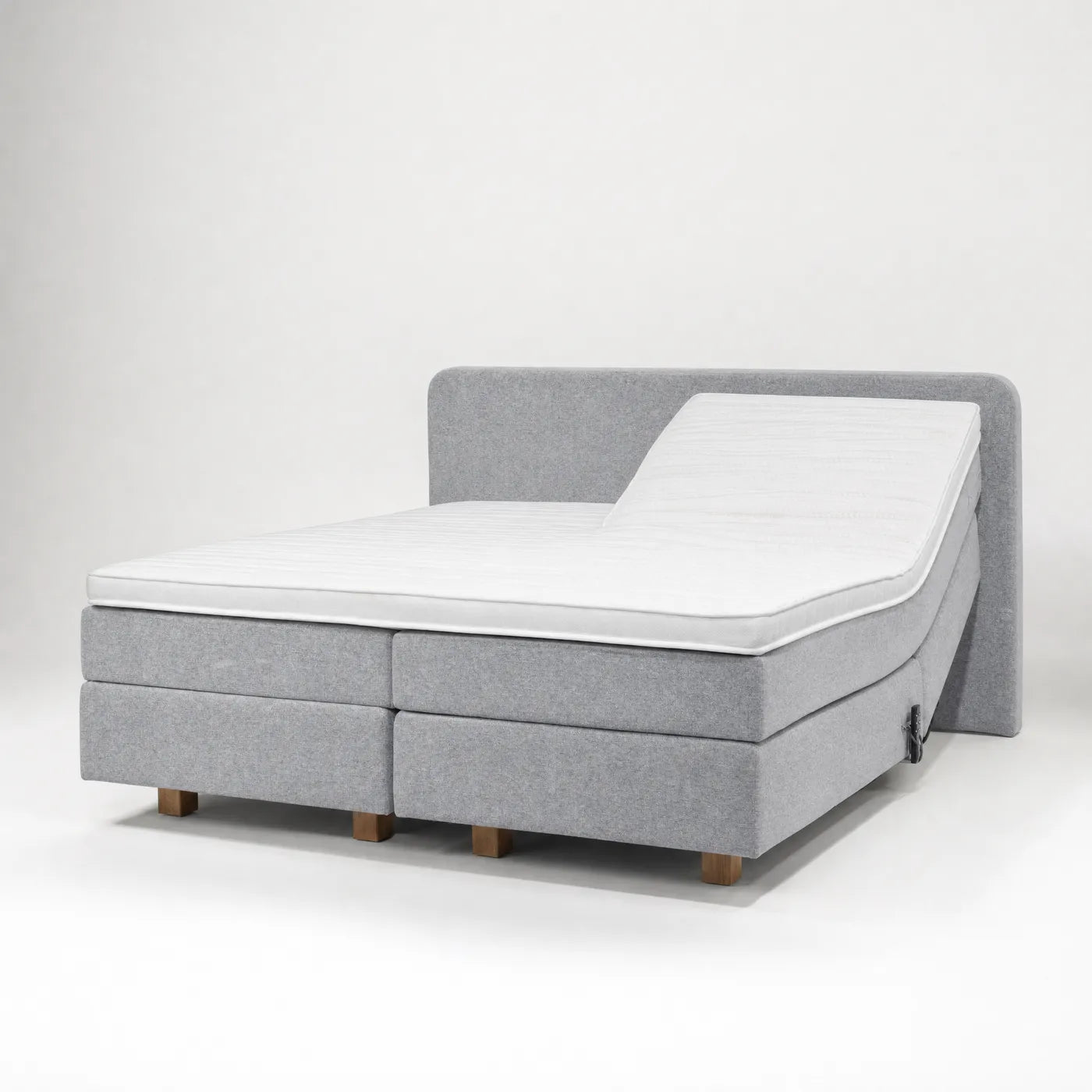 Wake Up Golf boxspring elektrisch 180x210 cm (Showroommodel)