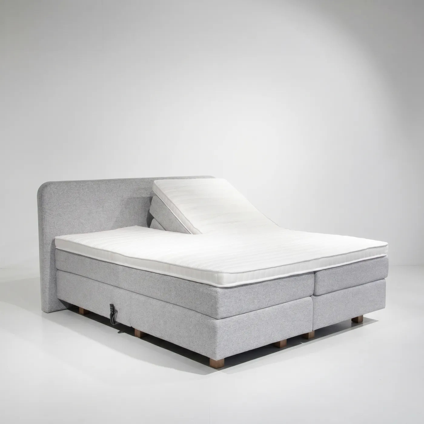 Wake Up Golf boxspring elektrisch 180x210 cm (Showroommodel)