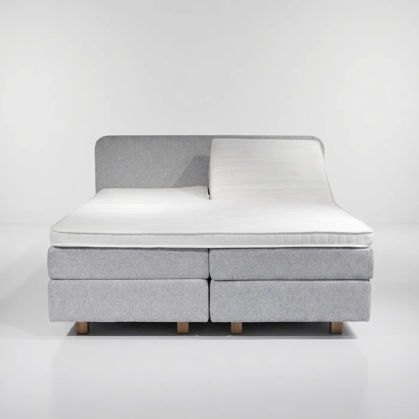 Wake Up Golf boxspring elektrisch 180x210 cm (Showroommodel)