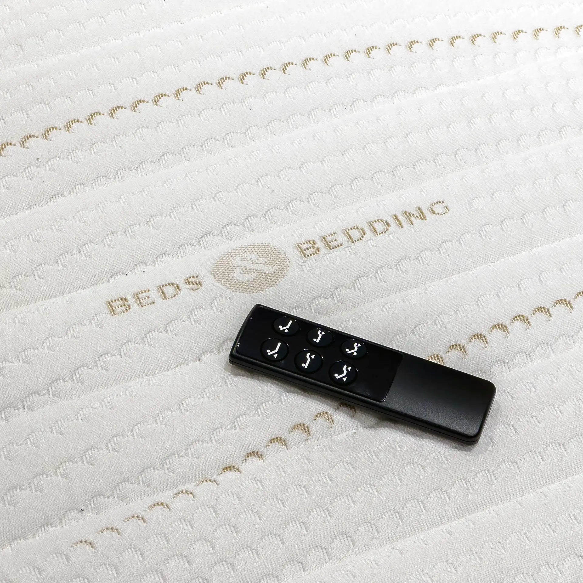 Wake Up Boxspring Nopped (Showroommodel)