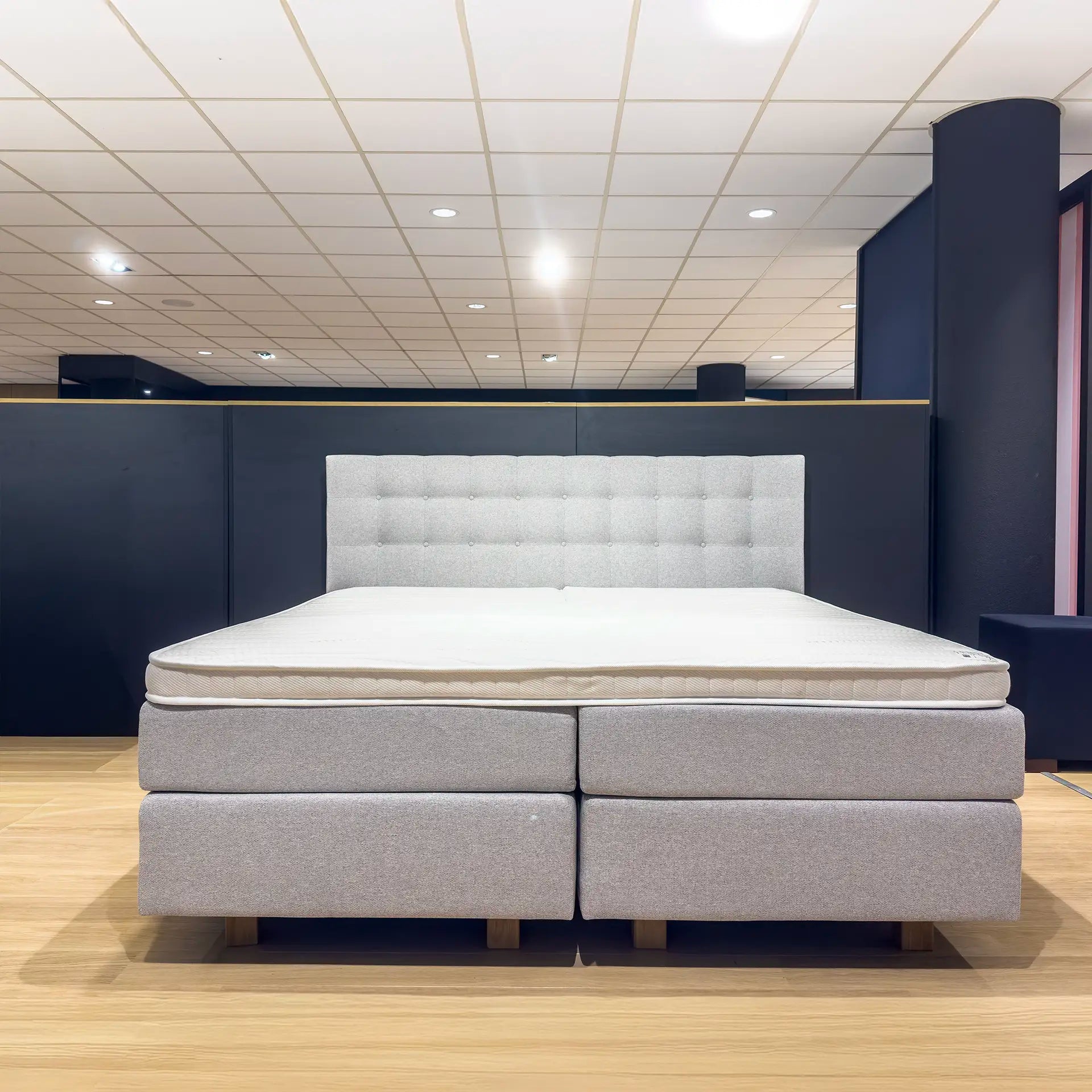 Wake Up Boxspring Nopped (Showroommodel)
