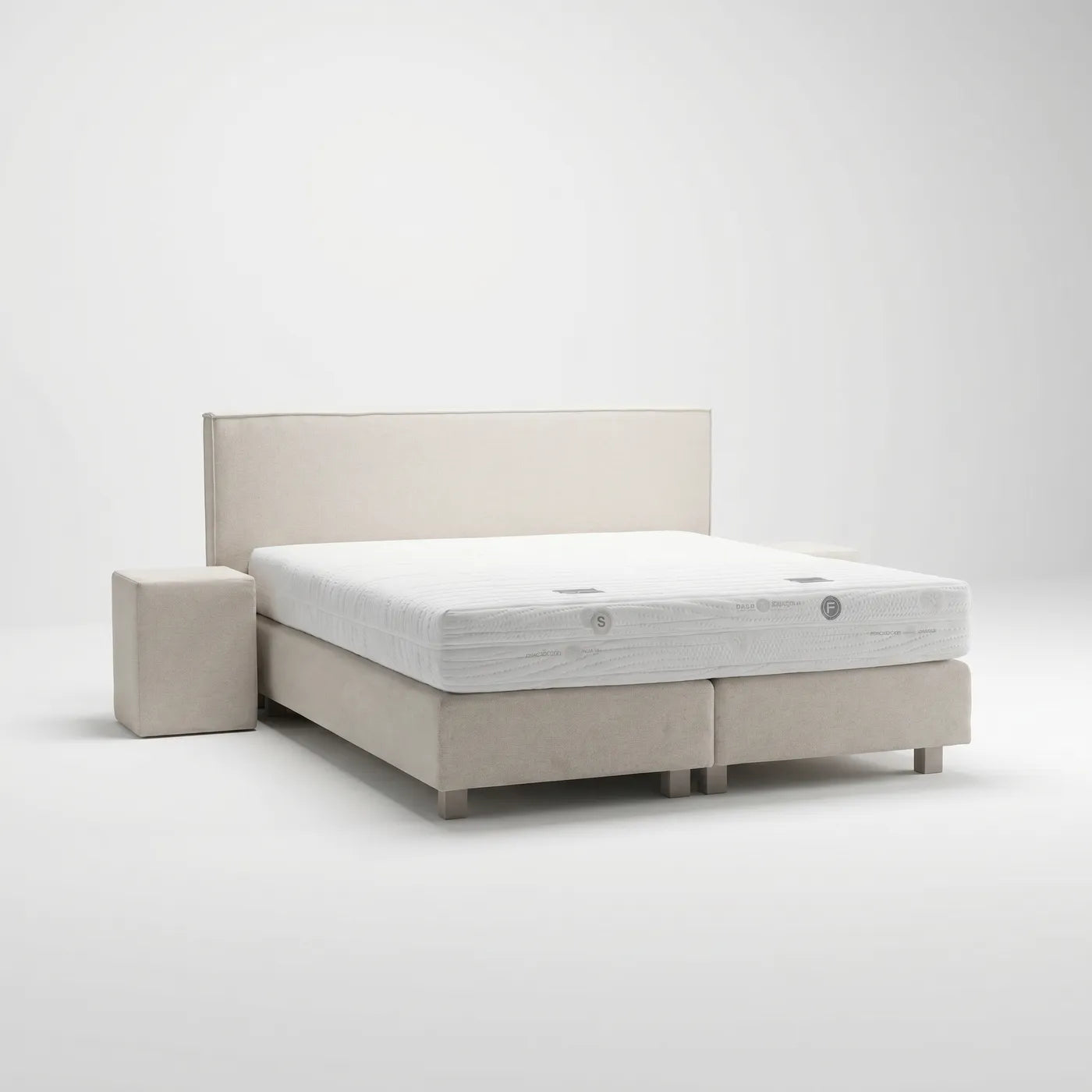 Boxspring Select (Showroommodel)
