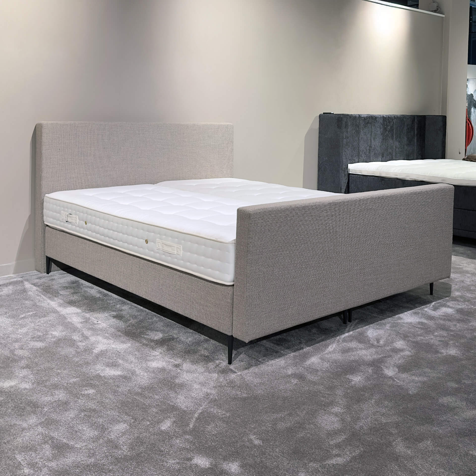 Pullman Detroit 180 x210 cm (Showroommodel)