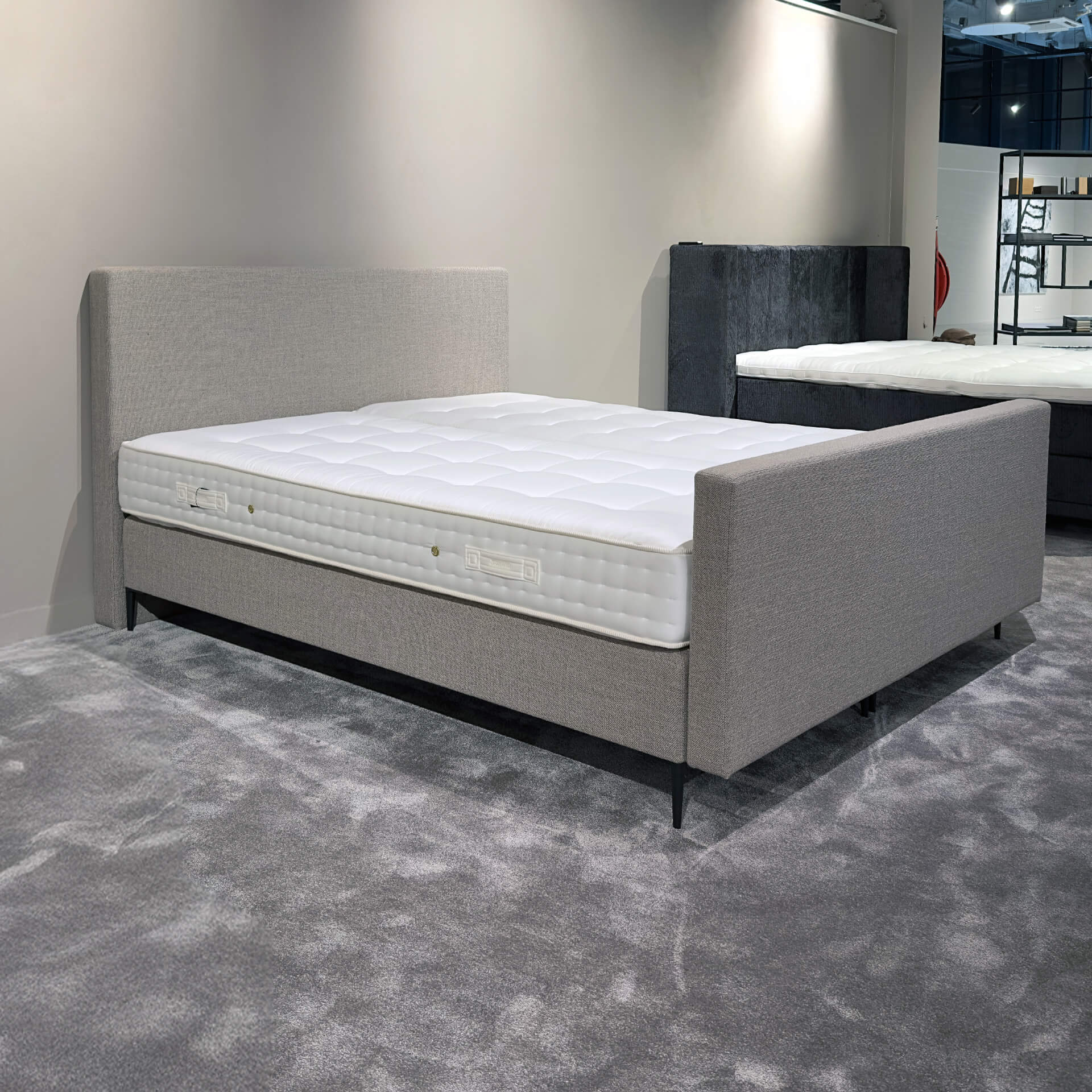 Pullman Detroit 180 x210 cm (Showroommodel)