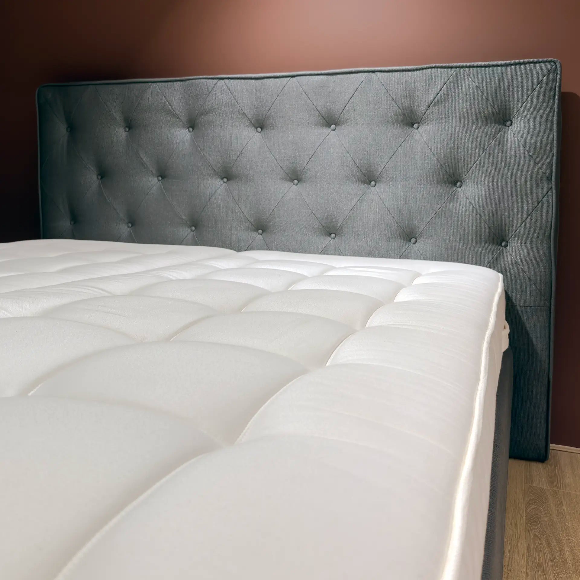 Pullman Seattle boxspring (Showroommodel)