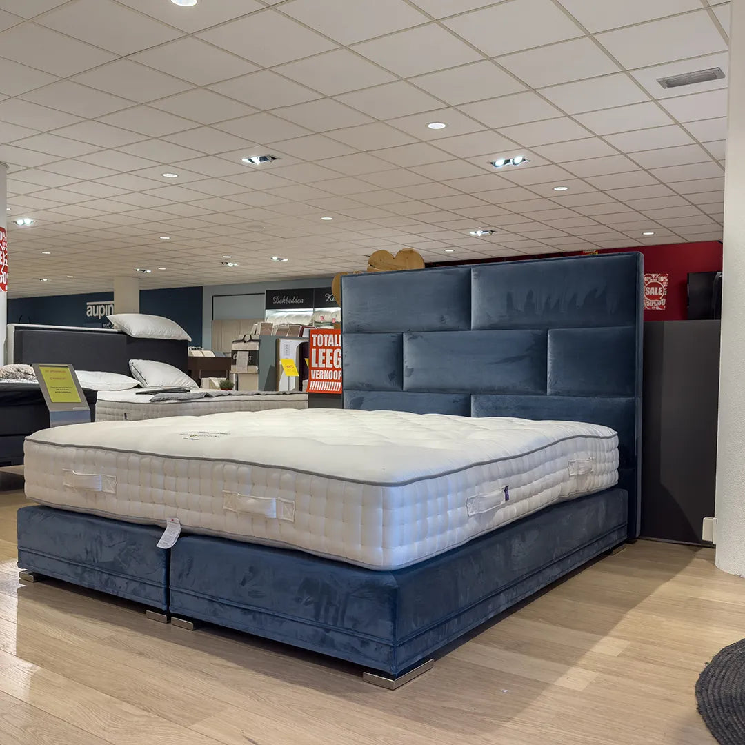 Eric Kuster Regency Natural (Showroommodel)