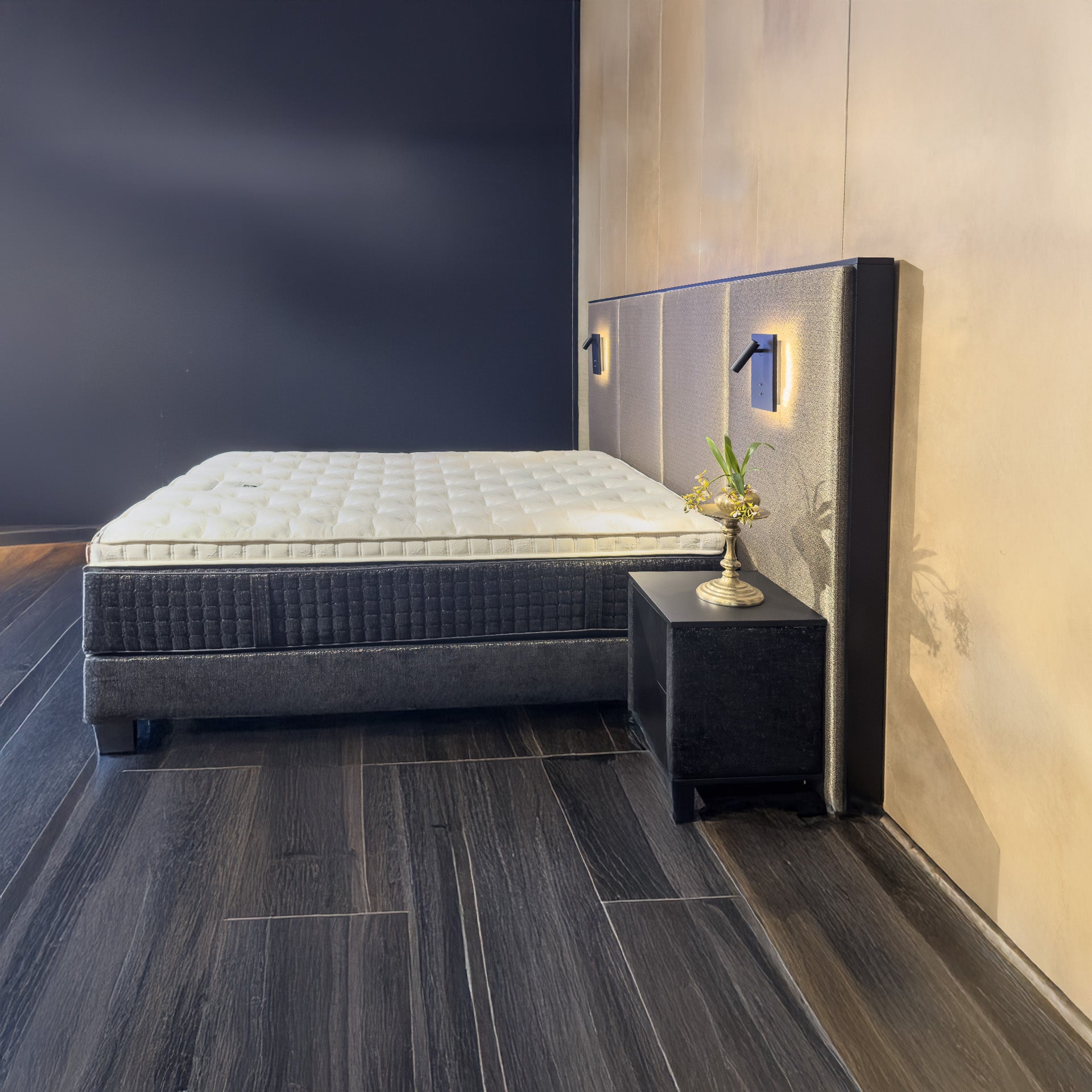 Serta Mirage Outlet Boxspring