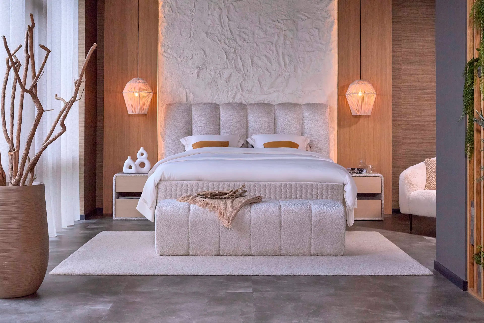 Serta Ibiza Premium Boxspring