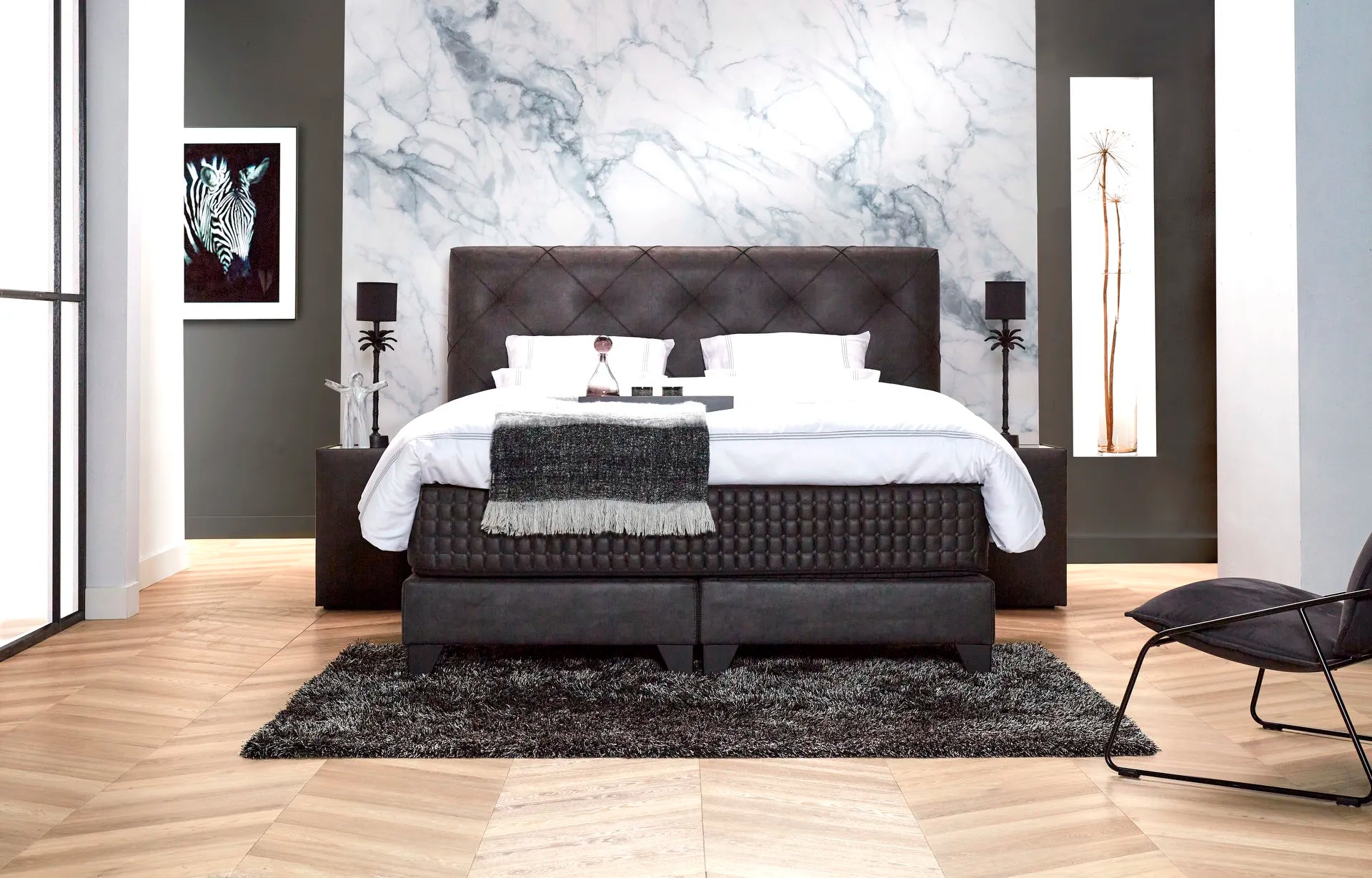 Serta Magnifique Premium Boxspring
