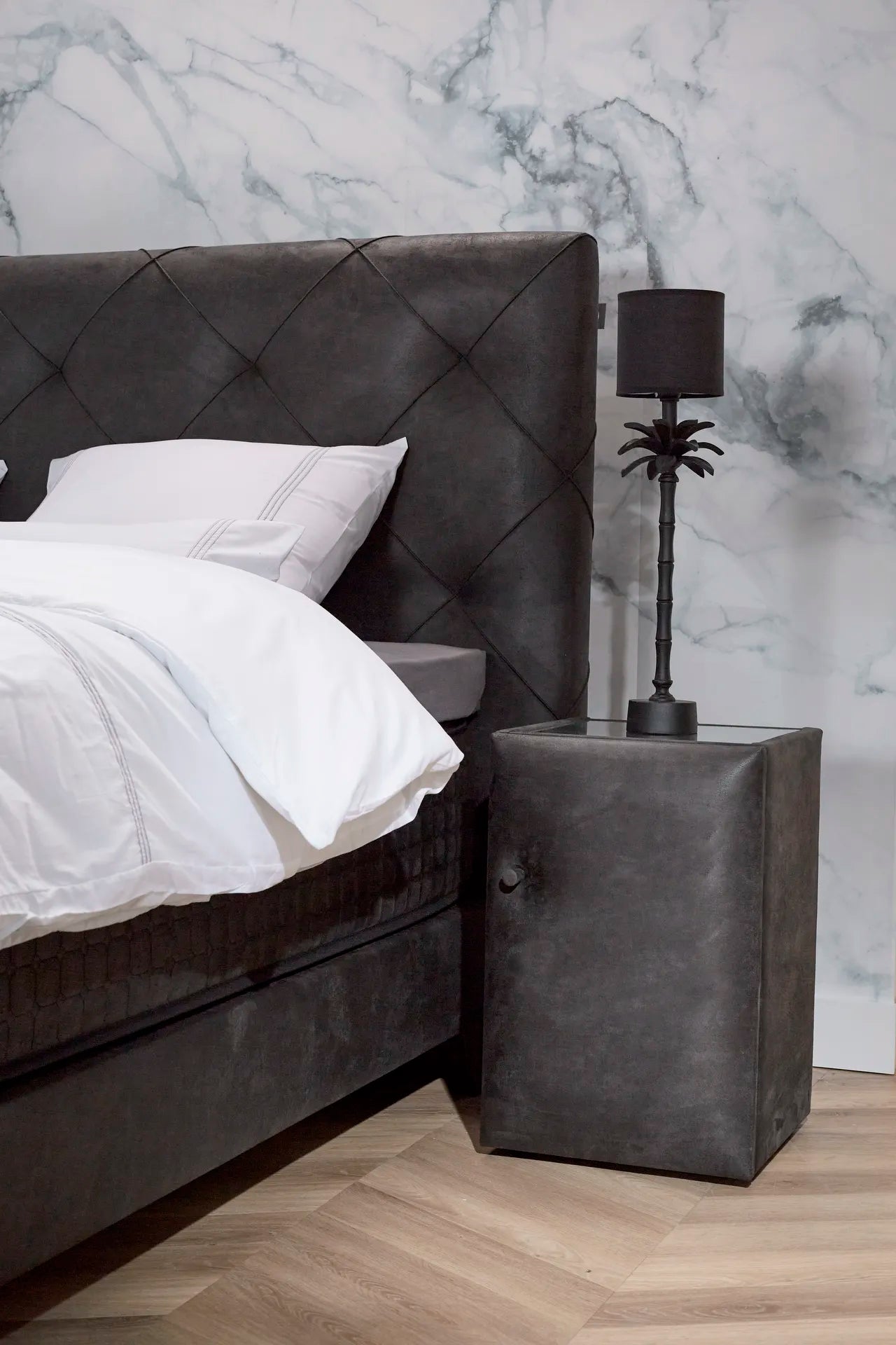 Serta Magnifique Premium Boxspring