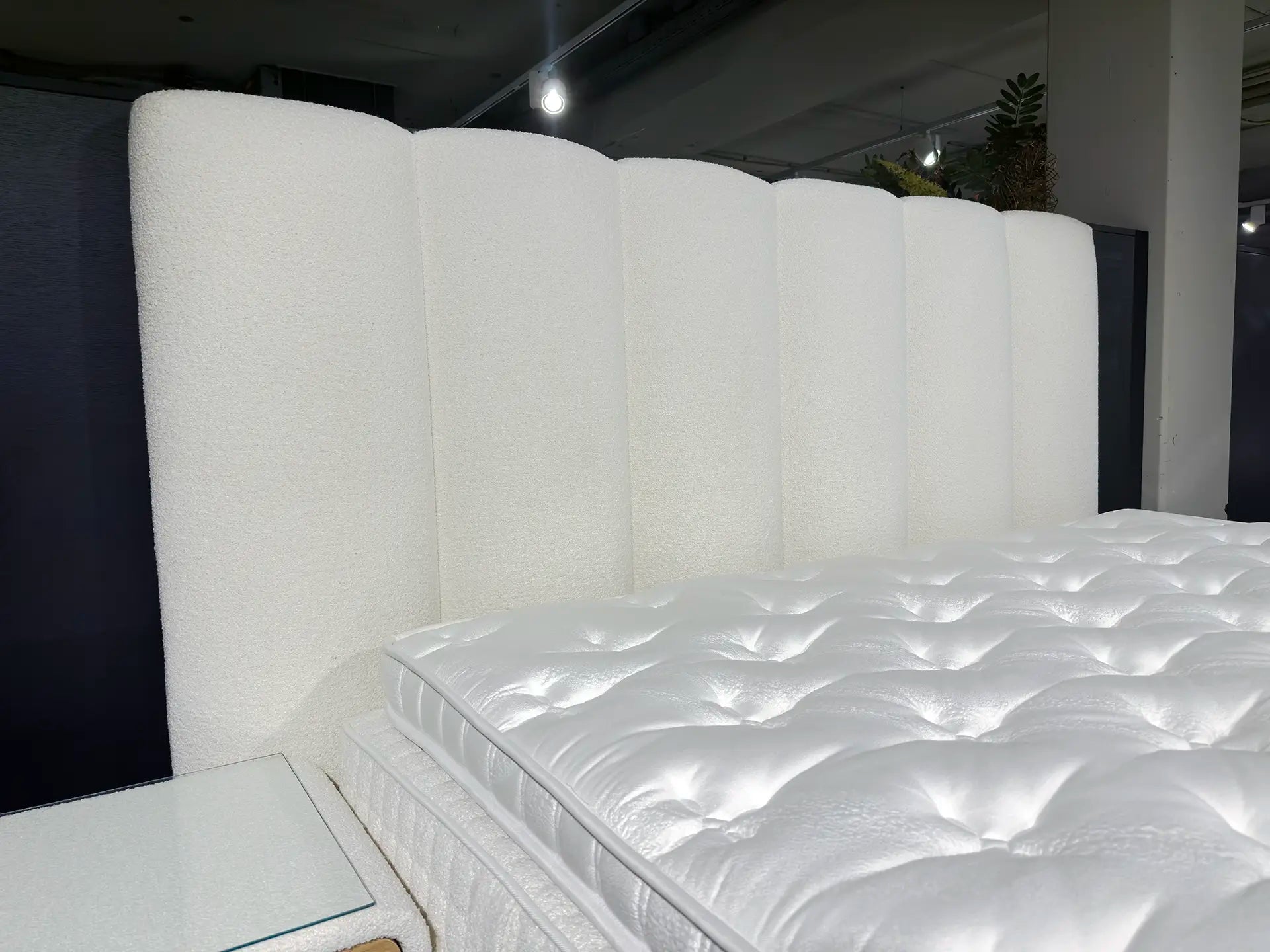 Serta Premium Ibiza Boxspring (showroommodel)