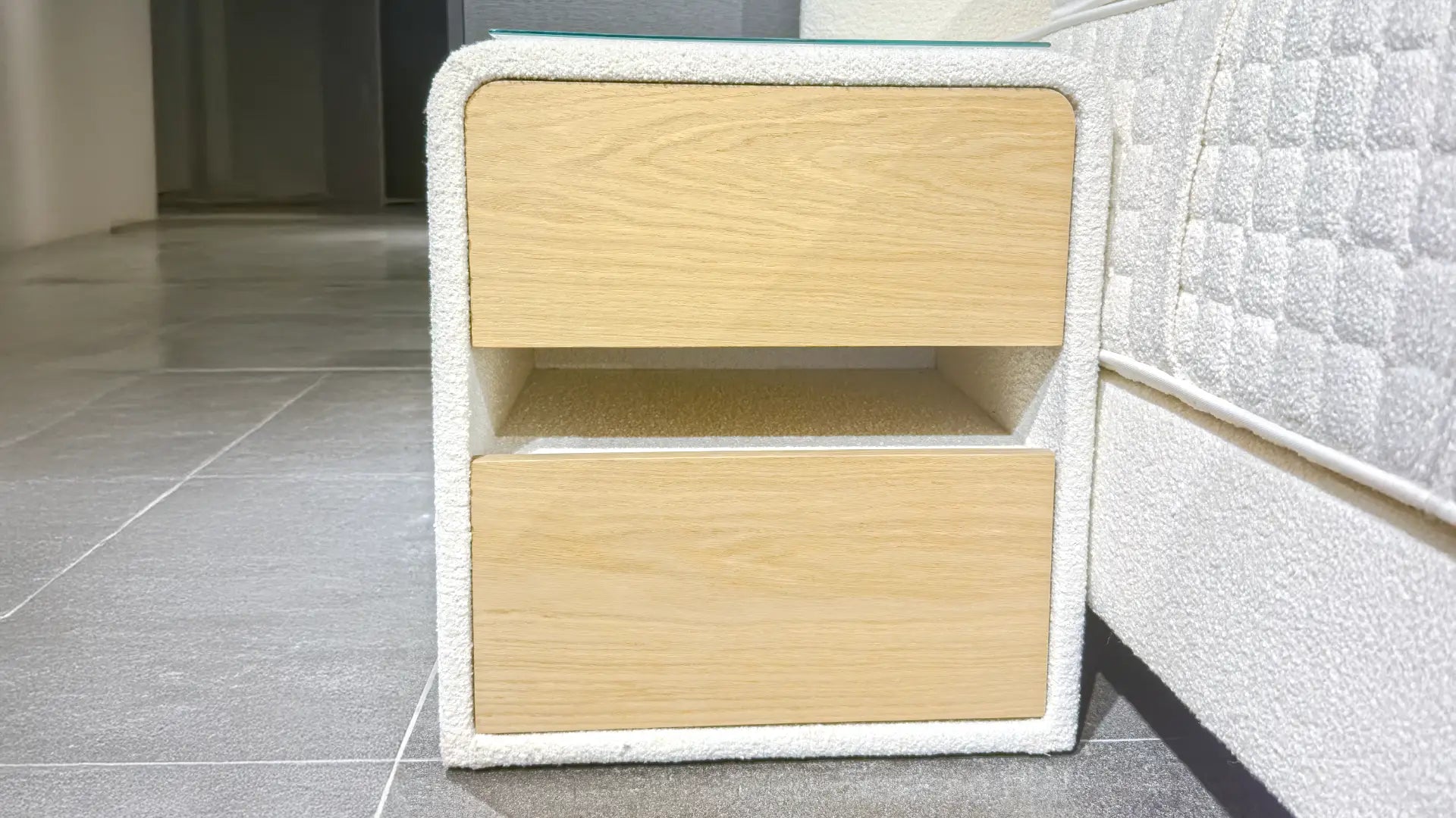 Serta Premium Ibiza Boxspring (showroommodel)