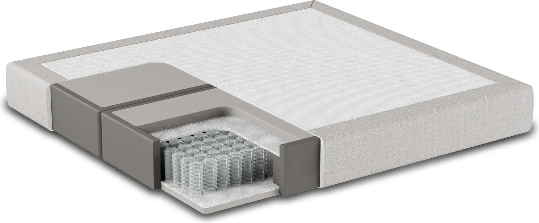 Serta Vogue Boxspring Tom (Showroommodel)