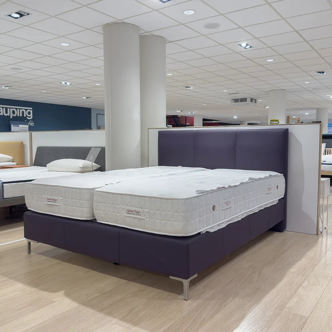 Treca Paris Kate 180 x 210 cm Symbiose Prestige (Showroommodel)