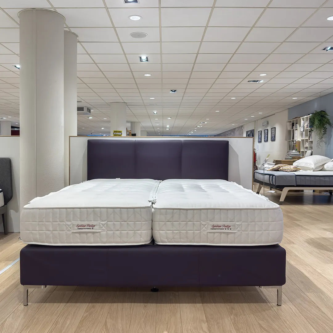 Treca Paris Kate 180 x 210 cm Symbiose Prestige (Showroommodel)