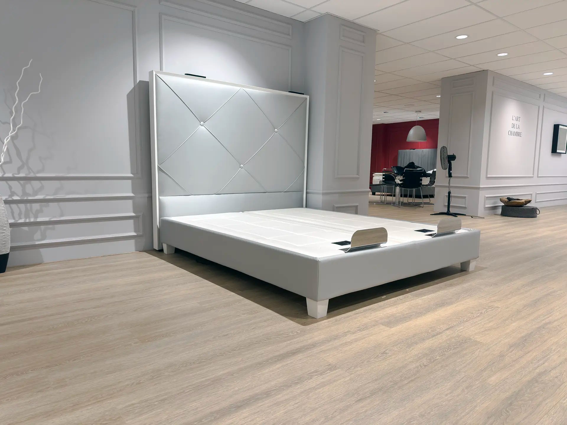 Treca Paris Carat Brut (Showroommodel)