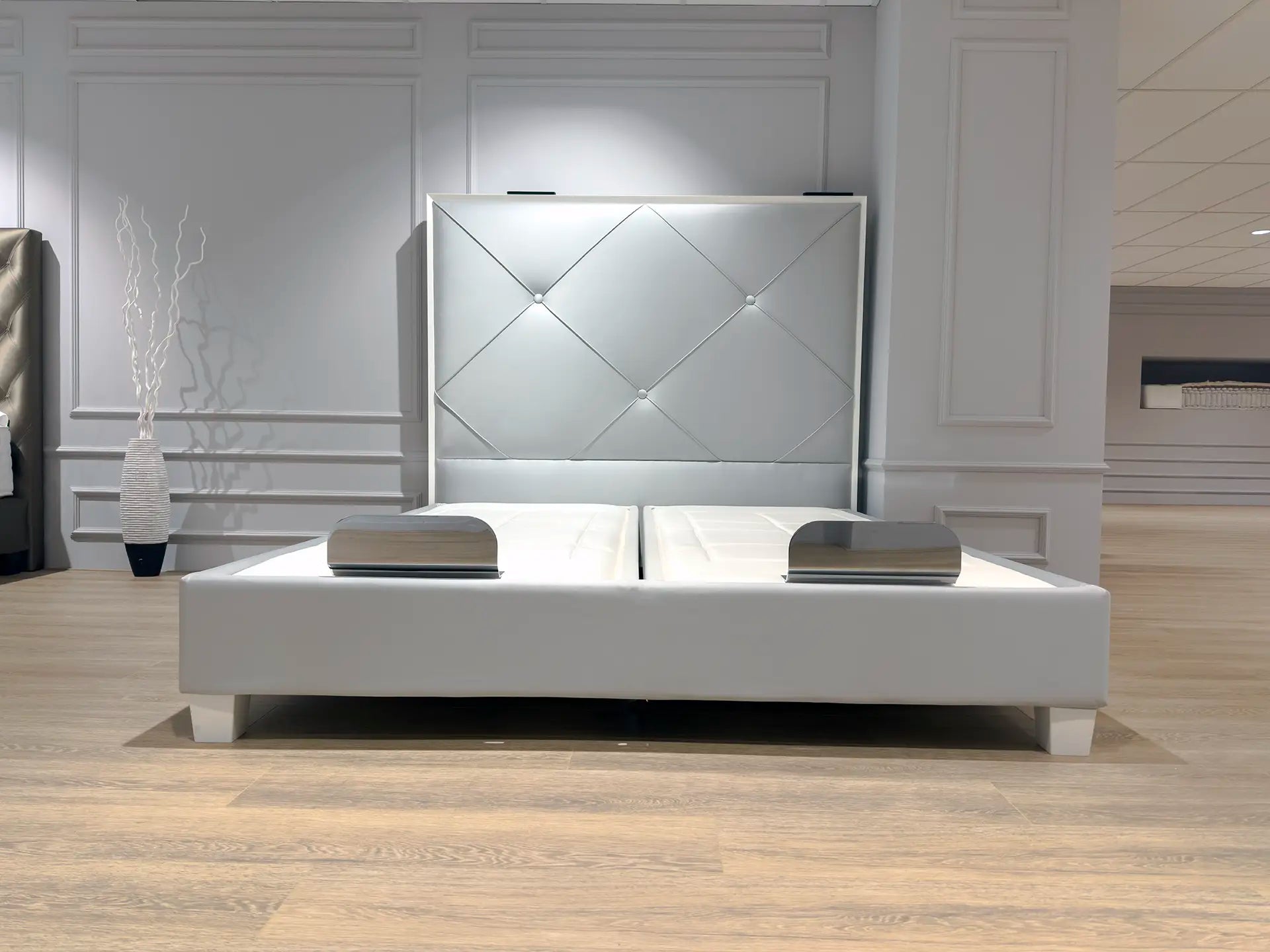 Treca Paris Carat Brut (Showroommodel)