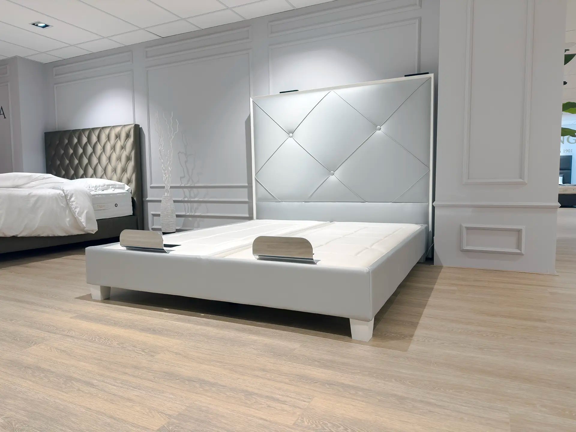 Treca Paris Carat Brut (Showroommodel)