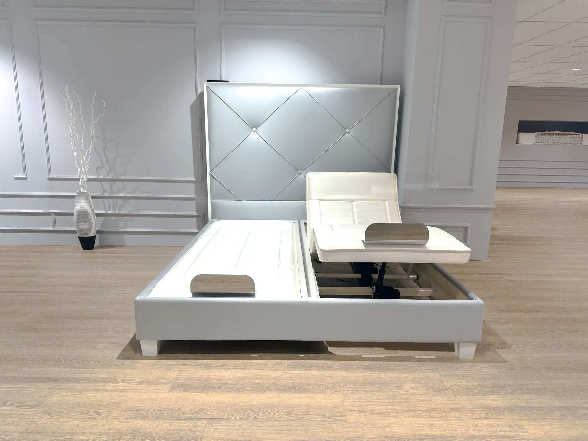 Treca Paris Carat Brut (Showroommodel)