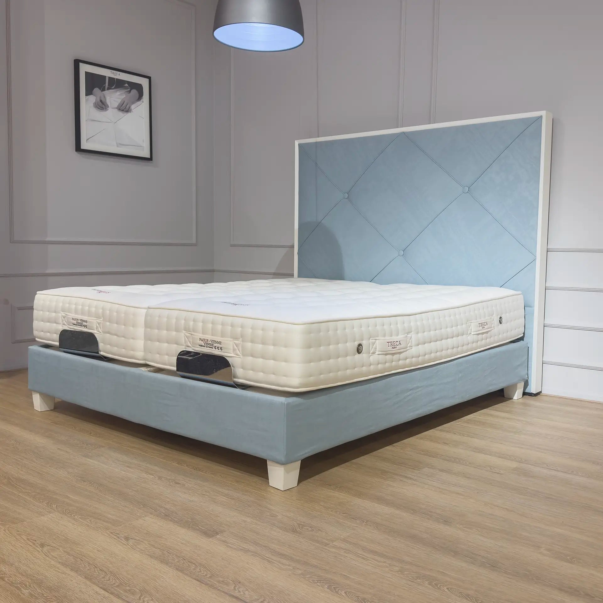 Treca Paris Supercad Carat Brut (Showroommodel)