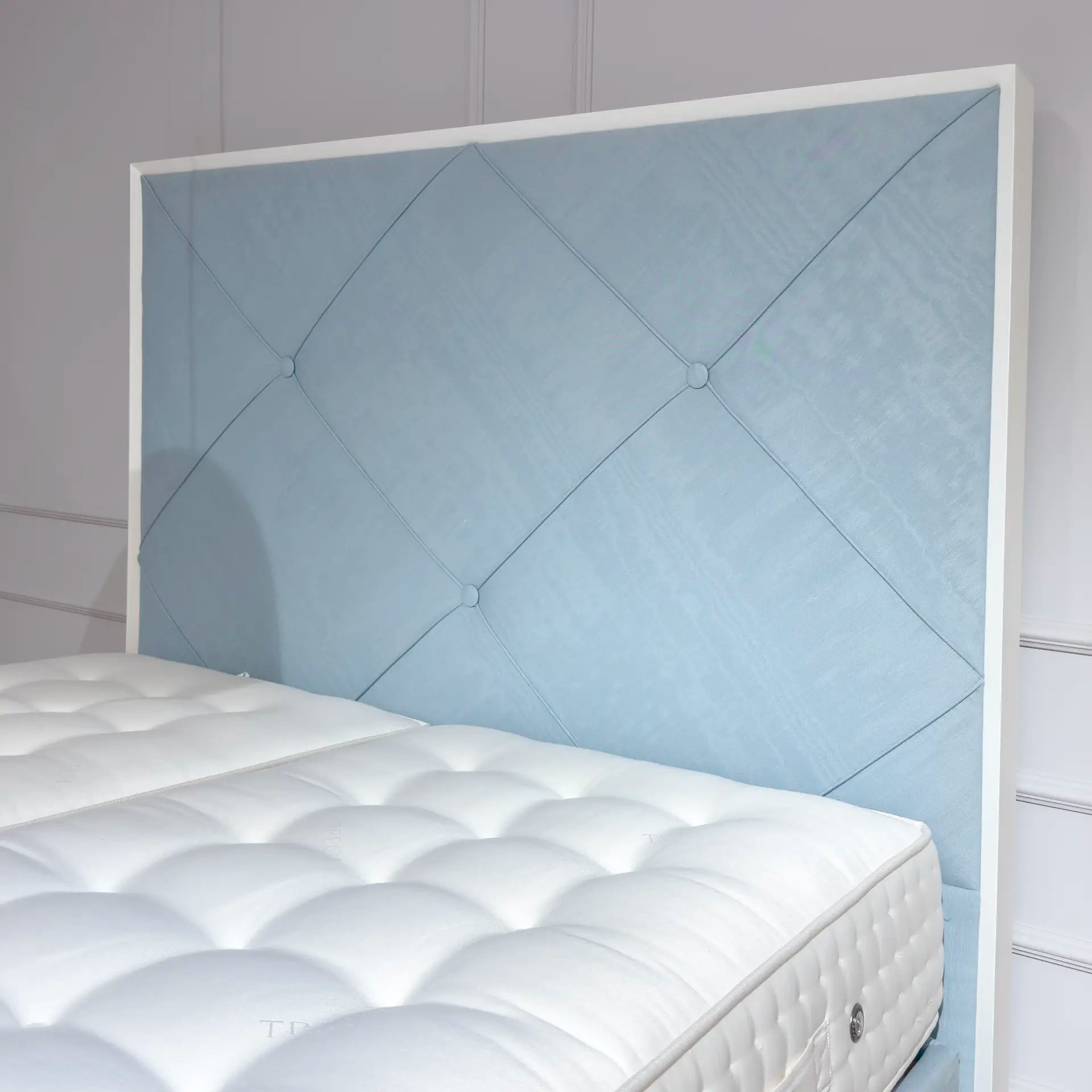Treca Paris Supercad Carat Brut (Showroommodel)