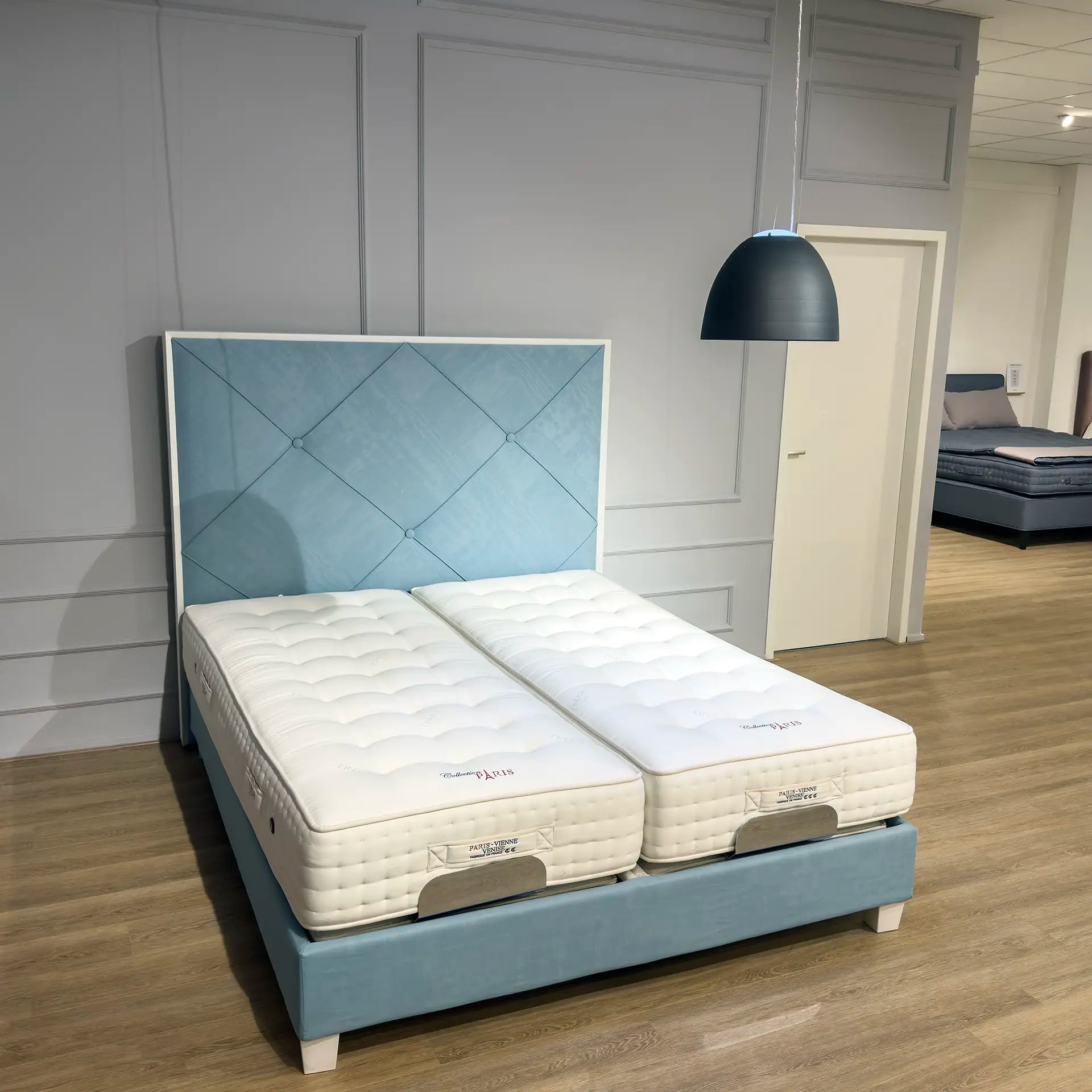 Treca Paris Supercad Carat Brut (Showroommodel)