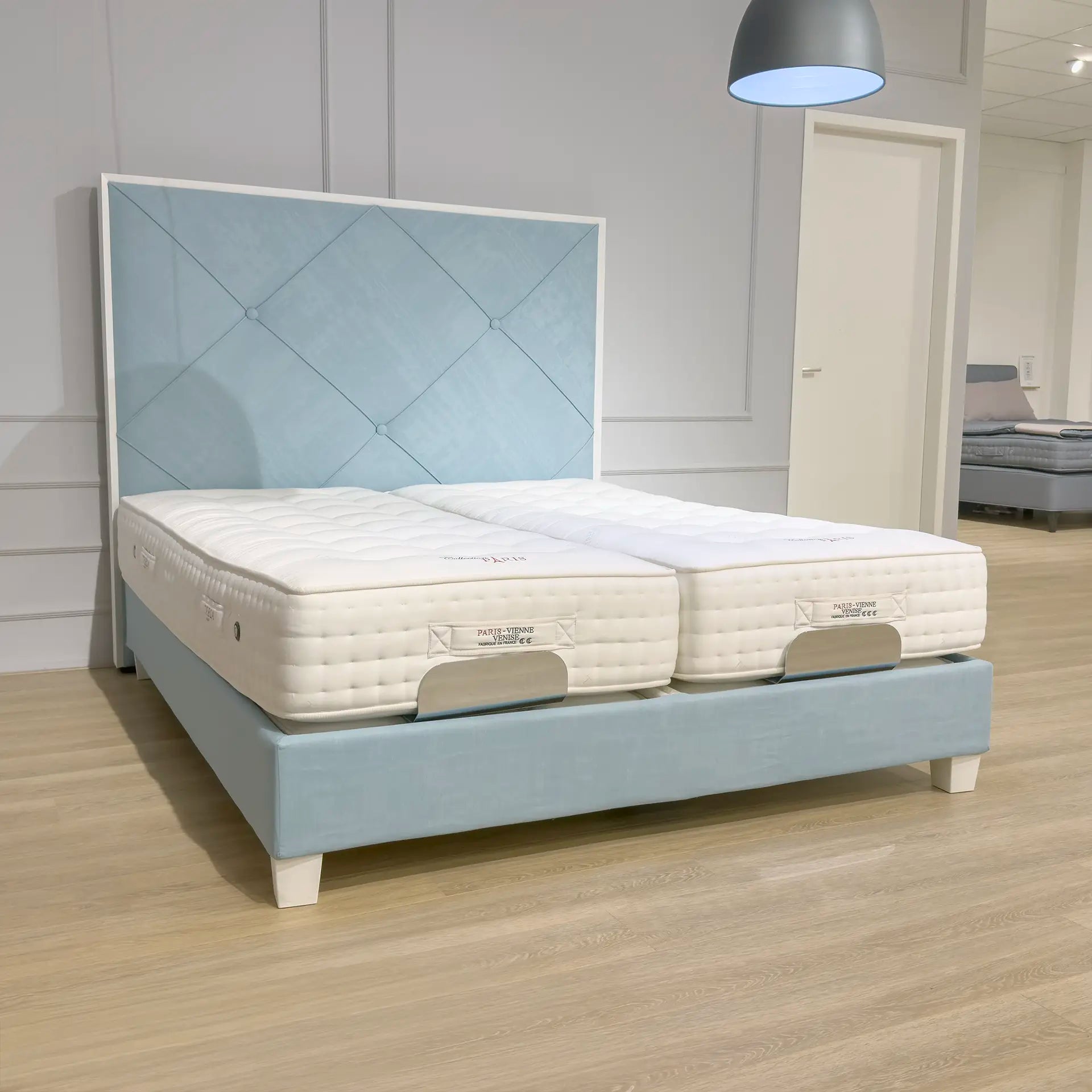 Treca Paris Supercad Carat Brut (Showroommodel)