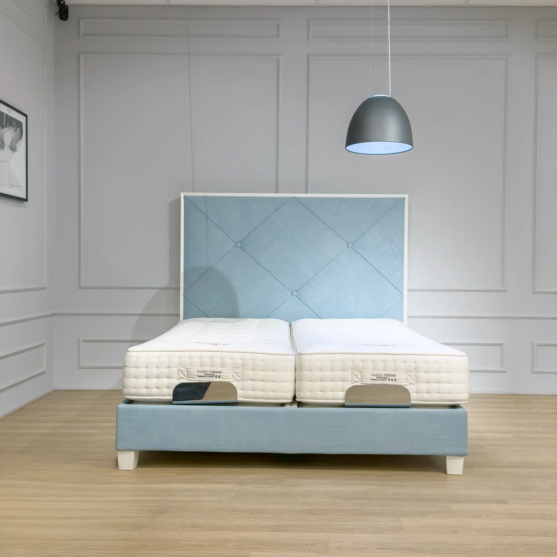 Treca Paris Supercad Carat Brut (Showroommodel)