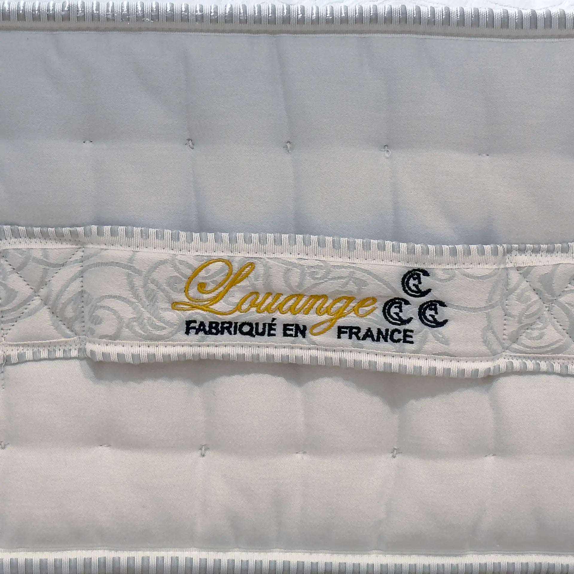Treca Paris Couture Diamant (Showroommodel)